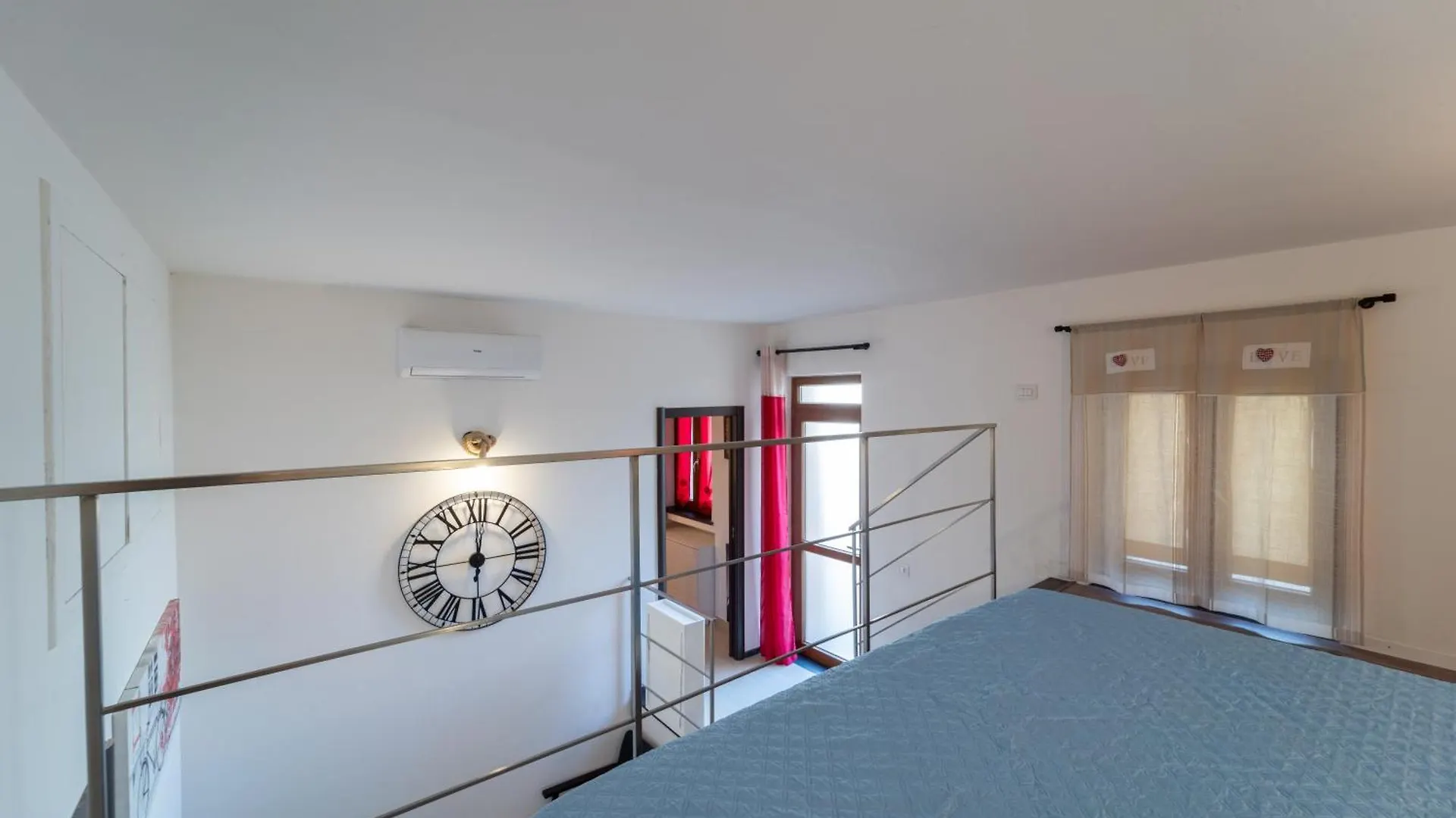 Appartamento Casa Violante Alghero 0*,  Italia