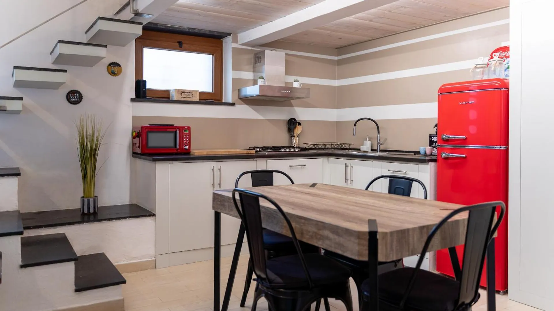 Appartamento Casa Violante Alghero Italia
