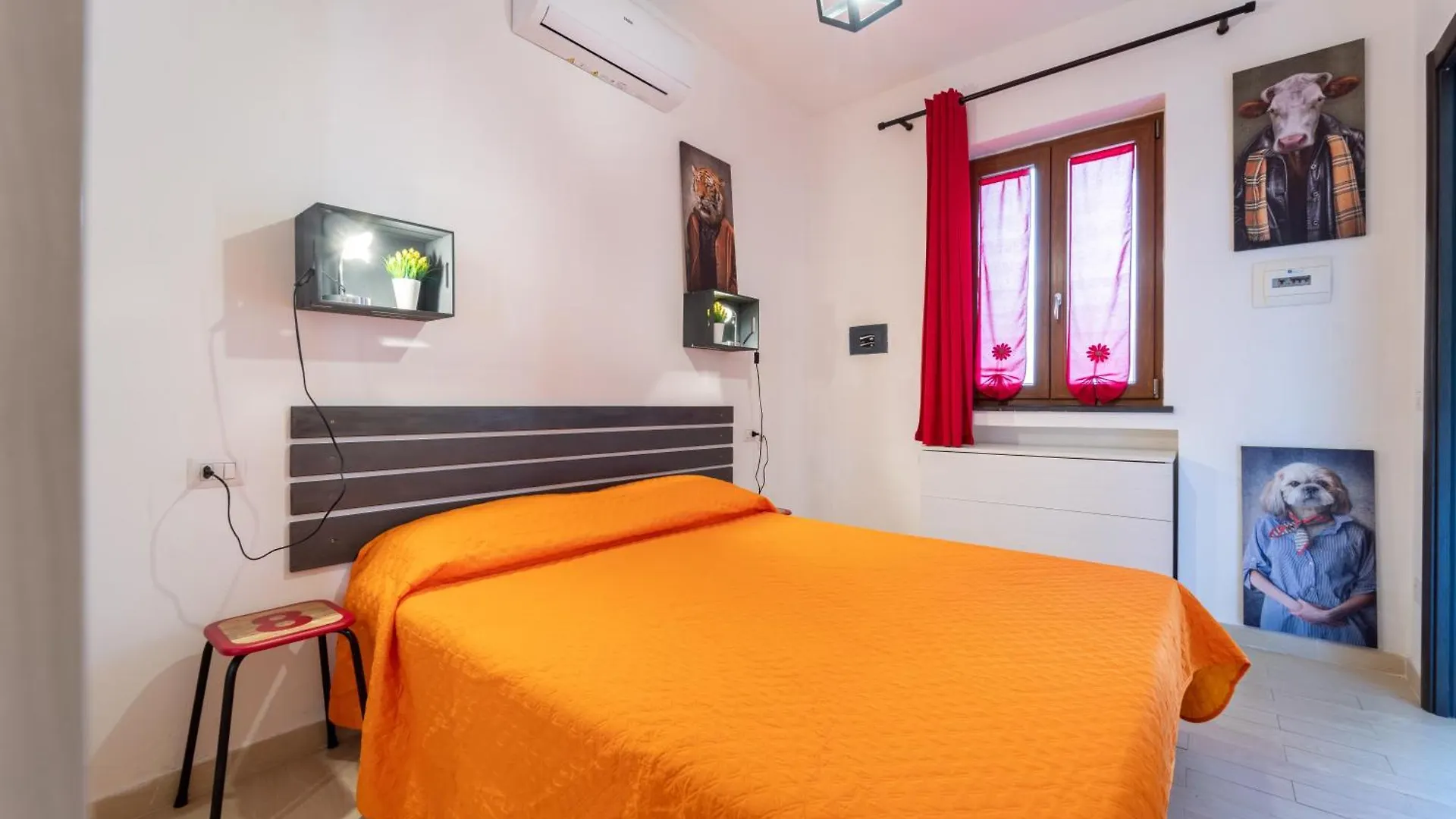 Casa Violante Apartment Alghero Italy
