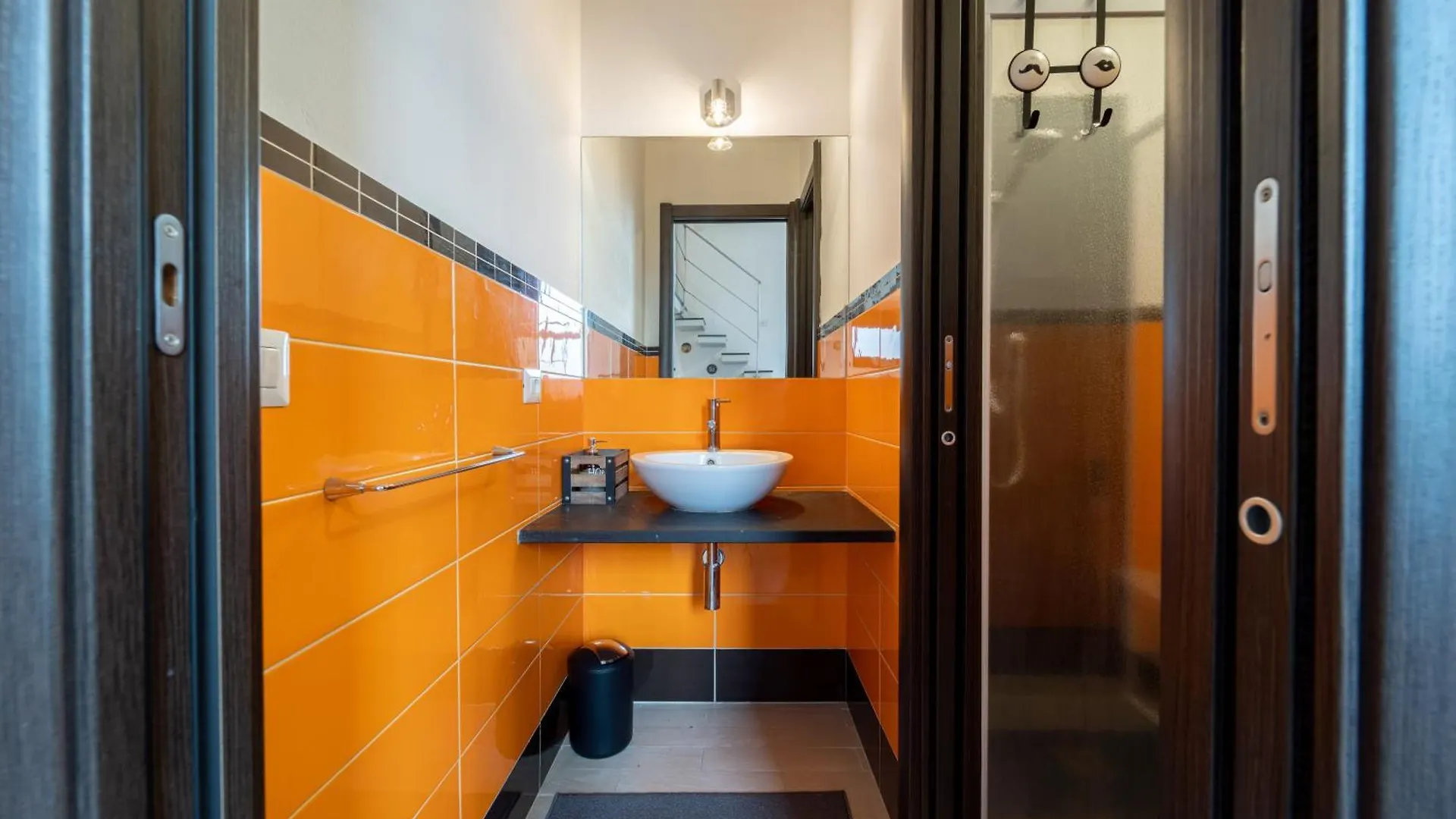 Casa Violante Apartment Alghero